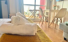 Luxury Suites Minerva Beach